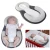 Import confirmation baby bed portable kids crib breathable kids bed for sale from China