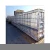 Import Construction Aluminium Formwork system, Shuttering Panel column formwork systems from China