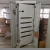 Import construction electrical panel switch boxes outdoor/complete plc electric box control cabinet from China