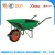 Import Construction Four-Wheeled Wheelbarrow from China