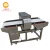 Import Conveyor belt  food industry  metal detector security from China