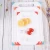 Import Cookware Non Slip Chopping Block Durable Rectangular Plastic Chopping Board 3 Size Food Grade Kitchen Cutting Board With Handle from China