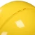 Import Cooling Vents V Shape ABS Safety Helmet Head Wear Hard Hat for Construction from China