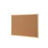 Cork bulletin board for home and office notice board price