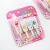 Import Correction Tape Set for School & Office Supplies, Lovely Kawaii Cute Creative Special Push-style design from China
