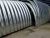 Import Corrugated Steel Pipe Culvert Is a Flexible Structure Adapt to Different Terrain Subsidence-WEST YOSEN from China