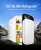 Import Cosmetic fridge 15L DC 12V-24V AC110-230V car cooler and warmer refrigerator from China