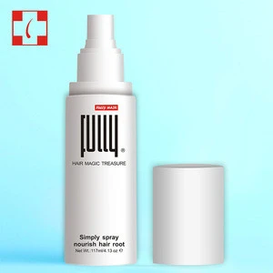 Cosmetic Keratin Hair Care Product Wholesale 100% Pure Organic Hairspary Anti Hair Loss