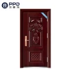 Cost-effective european designed this year mainly promoted novel and self designed  cheap security door