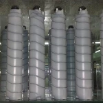 Cost-Saving Compatible Black Toner Cartridge for use in Aficio MP1350