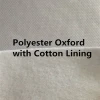 Cotton Lining and Waterproof Oxford Motorcycle Sun Protection Cover Motorcycle Accessories