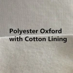 Cotton Lining and Waterproof Oxford Motorcycle Sun Protection Cover Motorcycle Accessories