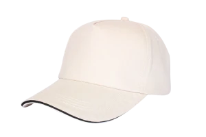 cotton plaid plain black and white triangle hats sports caps fit baseball cap hat