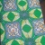 Cotton Polyester african wax print fabric for garment China factory supplier super hollandis wax and java fabric