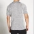 cotton t shirt sport t shirt man t-shirt plain short sleeve t shirt with cheap price from guangzhou clothing factory