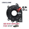 COUCLAINE Auto Part Steering Wheel Angle Sensor for BMW E39 E46 E53 61318379091