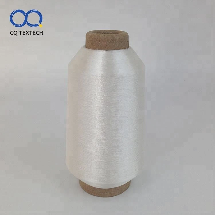 CQ Professional factory MH-type polyester metallic lurex yarn for pattern cloth