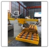 CR65 High efficiency stone cross cutting machine for granite marble