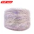 Import craft vague One Skein Soft Natural  factory hot sell wool mohair silk kid blended yarn for knitting from China