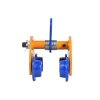 Crane Cable Trolley For Material Handling Equipment Hoist 0.5t 1t 2t 3t 5t 7.5t 10t
