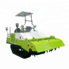 Crawler Cultivator Rotary Tiller Agricultural Machine