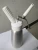 Import cream dispenser cream whipper heat guns dessert tools aluminium from China