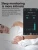 Cross-border M3S color screen smart bracelet weather synchronized sleep heart rate blood pressure test M3PLUS exercise pedometer
