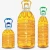 Import Pure 100% Sunflower Cooking Oil in Wholesale Price from Canada