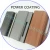 Import curtain wall aluminum profile aluminum extrusion aluminum door led profile extruded  anodized profile from China