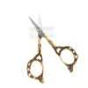 Curved Stainless Steel Cuticle Nail Scissors High quality wholesale Manicure And Pedicure Cuticle Scissors Nail Tools