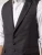 Import Custom 100% Wool Formal Waistcoat for Men/Mens Waistcoat Vest Made in China from China