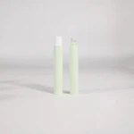 Custom 10ml 20ml Plastic Pe Cosmetic Lip Gloss Lipstick Lipbalm Lip Scrub Squeeze Tube Container Packaging Lip Gloss Tube