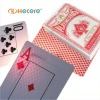 Custom 13.56mhz NFC Chips rfid playing cards poker