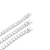 Import Custom 9K 14K 18K Solid Gold Tennis Bracelets Rose Gold Yellow Gold VS Brilliant Round Cut Lab Diamond Tennis Bracelet Jewelry from China