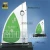 Import custom acrylic award trophy blank in plastic crafts from China