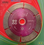 custom and free sample available diamond saw blade 4 inch 114 for cutting marbles granite stone sandstone limestone