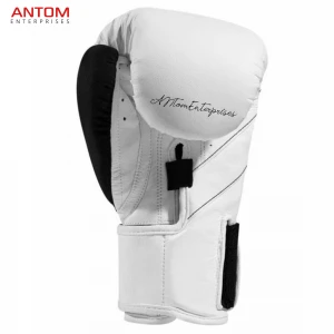 Custom boxing glove manufacturer Gloves Made by Antom Enterprises