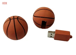 Custom cartoon plastic Mini USB ,small accessory for computer