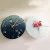 Import Custom Circular art Acrylic Wall Clock Decor 3d Colourful Wall Clock from China