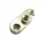 Import custom cnc machining part 3d printing service cnc anodized aluminum parts from China