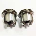 Custom cnc machining  tools / gear accessories high precision parts for machine