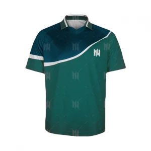 Custom Cricket Team Jersey Sublimation Cricket Shirts designs Uniform