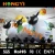 Import Custom design inflatable sheep animals model toy for zoo kindergarten activities publicity from China