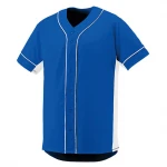 Custom design youth team wear baseball uniform