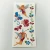 Import Custom Durable Temporary Water Transfer Sticker Hand Body Tattoo Stickers for Decorative from China