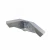 Import custom exterior accessories heavy duty hot-dip galvanized guide for Car Trailer Pintle Hook from China