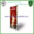 Import Custom factory price aluminum retractable display stand roll up banner stand from China