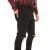 Import Custom Fashion Design Skinny Men Jean Pants Ripped Holes Black Blue Denim Men Jeans from China