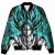 Import CUSTOM GOKU ANIME CARTOON ALL OVER SUBLIMATION BOMBER JACKET from China