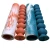 Import Custom High Density Eva Yoga Pilates Exercise Foam Roller Set from China
